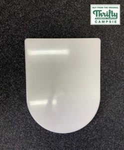 NEW: Rogerseller Standard Soft-Close Toilet Seat , 232300 - Picture 1 of 5
