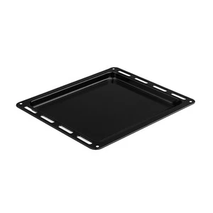 Schwarz Ofen Bratpfanne kompatibel mit Empava 24 Zoll einwandiger Backofen - Bild 1 von 5
