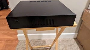 Rotel RKB-8100 8-Channel Power Amplifier - Picture 1 of 2