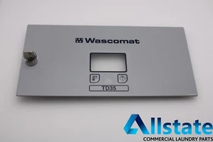 Original OEM Wascomat Panel und Tastatur Kompass 490370525 490370502 - Bild 1 von 5