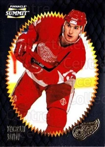 1996-97 Summit Metal Dull Front #84 Vyacheslav Kozlov - Picture 1 of 1
