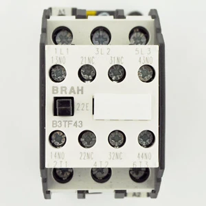 3TY7543-0AK6 Replacement Siemens World Series 120VAC 60Hz Magnetic Control Coil - Picture 1 of 3