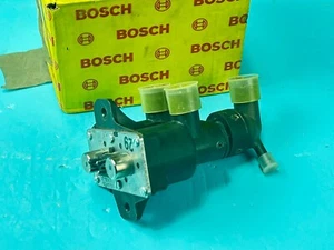 Mercedes W126 SE SEL SEC Bosch HVAC Control Valve 0008303784 Genuine NOS - Picture 1 of 7