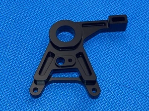15 19 24 R1 R1M Brembo P2 84mm Caliper underslung Adapter Bracket Hanger Black - Picture 1 of 9