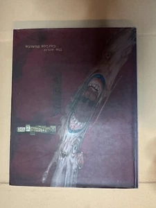 Monstruo . The Art of Carlos Huante . Signed - Picture 1 of 1