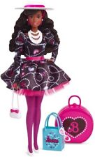 Mattel - Barbie Rewind 80s Edition, African American [New Toy] Paper Doll, Col