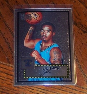 2006-07 Topps cromo 1952 estilo #19 J.R. Smith 446/499 - Imagen 1 de 3