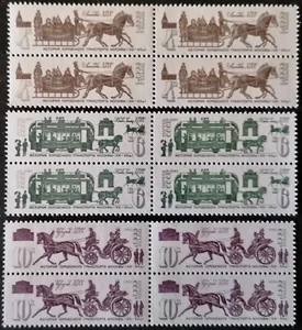 URSS 1981   -  TRANSPORTES    . - Imagen 1 de 1