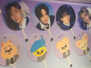 STRAY KIDS x SKZOO IMAGE PICKET POP-UP STORE 4TH FANMEETING SKZ'S MAGIC SCHOOL - Picture 1 of 1