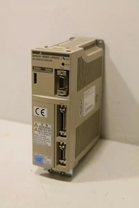Omron R88D-UP03V Servo drive - Picture 1 of 4