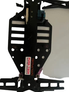 Vintage Yokomo YZ10 electric - Picture 1 of 2