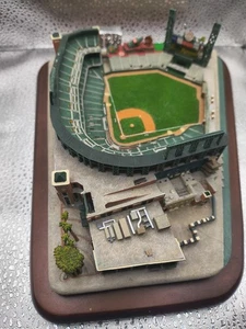 SBC ATT Park Danbury replica stadio come nuovo San Francisco Giants - Foto 1 di 5