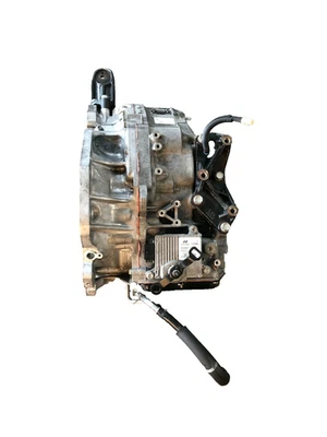 Hyundai Veracruz 2007 conjunto de transmisión 3,8 L 6 cilindros eje de gasolina usado Foto 1 de 4