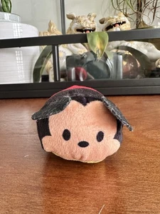 Disney Tsum Tsum Mini 3" Plush Mickey Mouse - Picture 1 of 4
