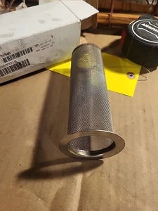 OEM Mack Coolant Screen 25099919 , 387GC32 Fits CXN612 & CXN613/MR688P & MR688S - Picture 1 of 6