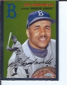 Roy Campanella 2023 Topps Cromo Platino - Imagen 1 de 1