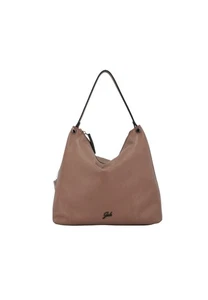 Borsa Gabs hobo Fiona XL bull black balsamico - Foto 1 di 3