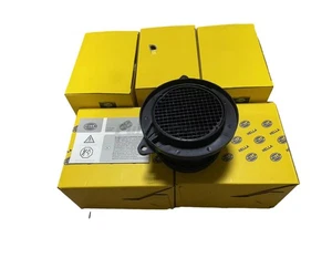 for Mercedes C230 2003-2005 1.8L  A-271-094-02-48 OEM Hella Mass Air Flow Sensor - Picture 1 of 4