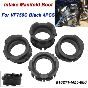 16211-MZ5-000 Carburetor Intake Manifold Boot For Honda VF750C MAGNA DELUXE  - Picture 1 of 11