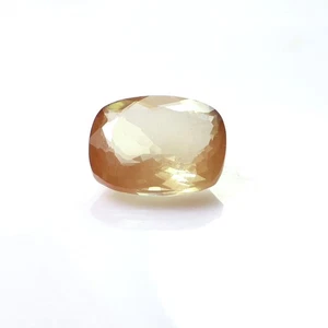 4.15 Ct Natural Andesine Cut AAA Quality Loose Gemstone Andesine Faceted Cut - Picture 1 of 4