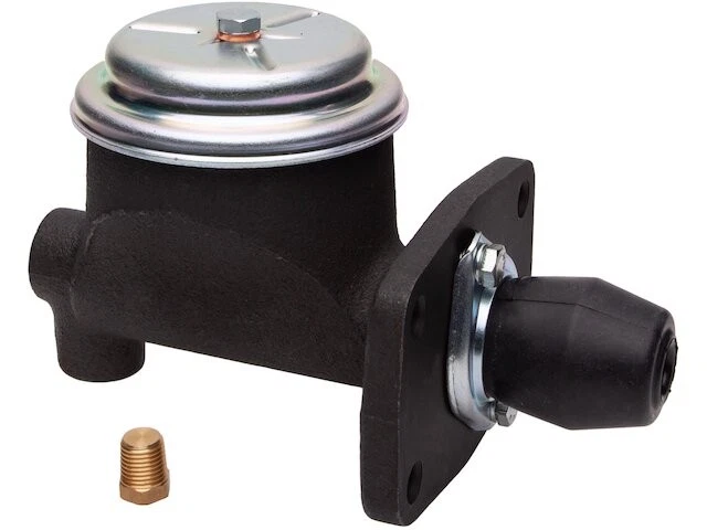 Dynamic Friction 94WV41D Brake Master Cylinder Fits 1960-1961 Dodge Seneca - Image 1 of 1