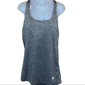 Sujetador integrado Icyzone entrecruzado espalda sin mangas para mujer talla XXL yoga atlético - Imagen 1 de 6