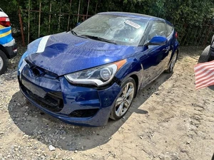Alternator Naturally Aspirated Fits 12-17 VELOSTER 794499 - Picture 1 of 8