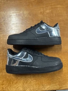 Size 9.5 - Nike Air Force 1 Low Retro All-Star 2025 Preowned - Bild 1 von 7