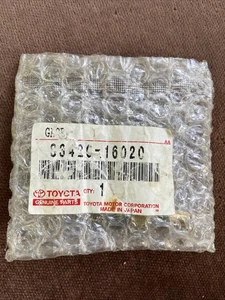 Toyota Temperature Sensor. Genuine 83420-16020 Unused. - Picture 1 of 13