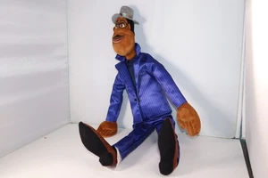 Peluche parlante de 18 pulgadas Disney/Pixar Soul Joe - Imagen 1 de 3