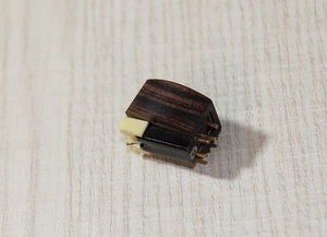 Exklusiver Holzkörper für Shure M44-5 M44-7 Patrone Cocobolo Gehäuse - Bild 1 von 3