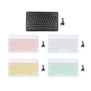 Compact Rechargeable Professional Korean for iOS Android PC Accessories - Picture 1 of 10