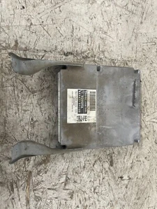 1997 1998 TOYOTA TACOMA ECU PCM COMPUTER 89661-04380 2.7L 3RZFE AUTO 4WD 4X4 - Picture 1 of 16