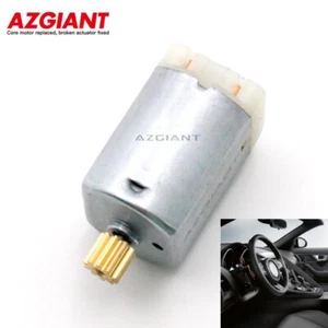 Motor de bloqueo de dirección de columna de dirección ELV/ESL para Mini Clubman Cooper 2007-2014 - Imagen 1 de 10