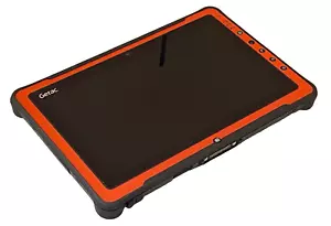 Getac F110 G5 Rugged Tablet Core i5-8265U 16GB 512GB 1920x1200 BT WLAN W11 GX17 - Bild 1 von 4