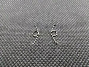 Sony PlayStation 4 DualShock 4 JDM-030 -040 L2 R2 Trigger Button Springs Set2630 - Picture 1 of 4