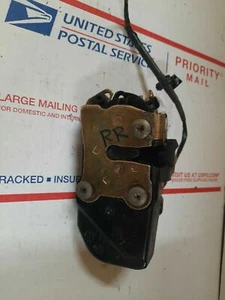 2006 CHRYSLER 300 RIGHT REAR DOOR ACTUATOR - Picture 1 of 2