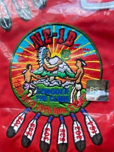 "Neckerchief NE-1B... 2013 ""Conquer The Climb" - Imagen 1 de 1