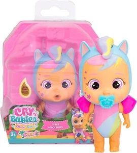 Cry Babies Magic Tears Tropical Beach Babies Jenna - Giocolandia - Foto 1 di 3