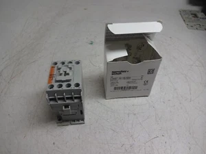 New Sprecher + Schuh CAN7-16-10-120 Contactor - Picture 1 of 9
