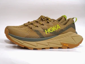 Hoka One One Men's Skyline-Float X Hiking Sneaker Shoes, Size 10 D(M) US - Picture 1 of 5