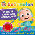 CoComelon: If You're Happy and You Know It (Hardback) Sound Books
