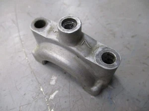 1979 HONDA CBX1000 CBX 1000 CAM CAMSHAFT RETAINER CAP CYLINDER HEAD NUMBER 7 - Imagen 1 de 2