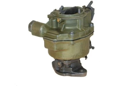 For 1967 GMC G25/G2500 Van Carburetor 14699SHNP Carburetor -- Carb B - Image 1 of 2