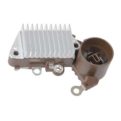 KIT REGULADOR 12 VOLTIOS NUEVO PARA SUZUKI EUROPE SA310 1000 1983-1985 126000-0721 Foto 1 de 4