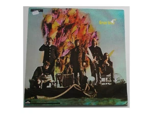 Fever Tree - same - LP - Bild 1 von 3