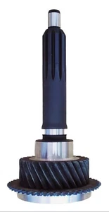 Eje de entrada transmisión de 5 velocidades para Ford ZF S5-47 7.3 F250 F350 ZF4716B - Imagen 1 de 1