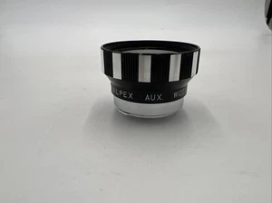 Alpex Aux. Lente Gran Angular Hecha en Japón para 4X4 Nº 5258 - Imagen 1 de 8