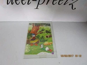 Puzzle Pato Donald 1987 OL sin BPZ 100% original - Imagen 1 de 2