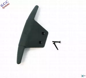 ECX Circuit Stoßstange vorne mit Schrauben - Neu - Bild 1 von 2